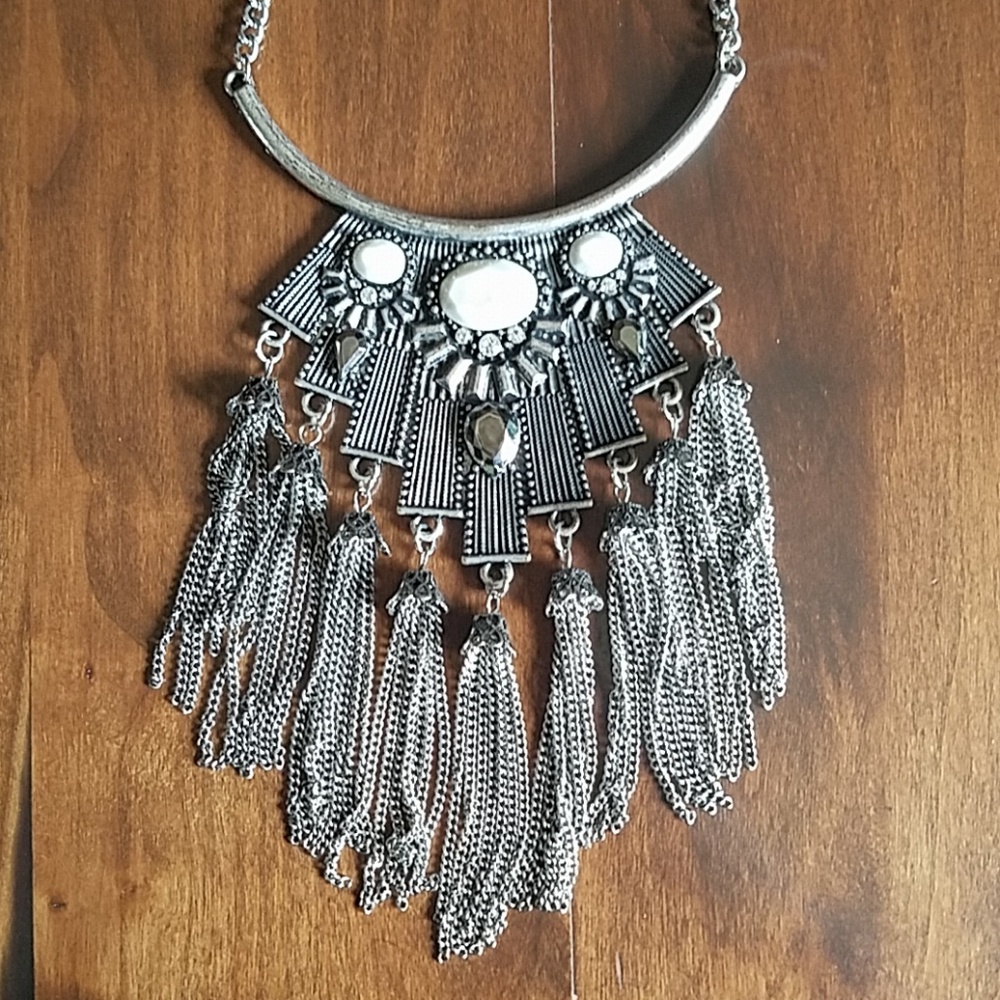 Brand New Necklace